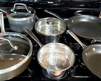 Cookware