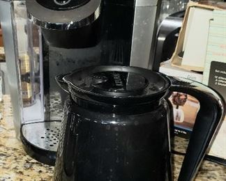 Keurig Coffee maker