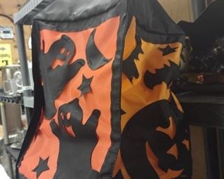 Windsport Halloween Lantern