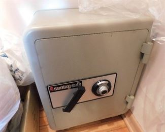 Sentry Safe