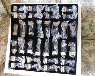 Chess set