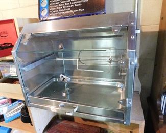 rotisserie 