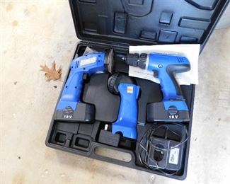 drill sander set