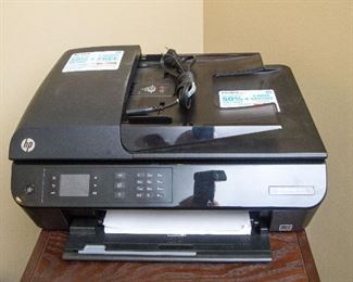 HP Printer, like new!