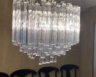 Great Chandelier