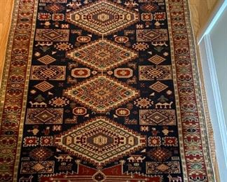 Oriental Rug
