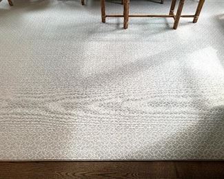 large area rug