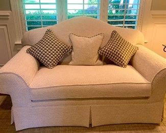 Loveseat