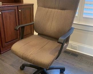 Office desk chair
