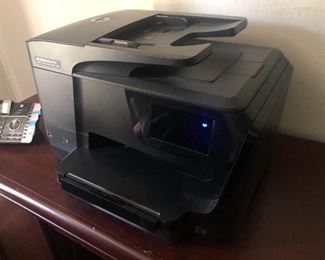 printer