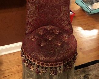 cute side chair