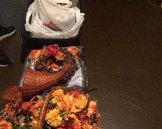 fall decor