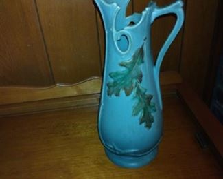 vintage weller pottery