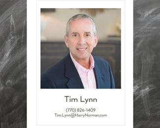 Tim Lynn