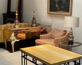 Designer very nice coffee table