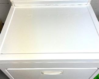 SOLD $100, electric dryer