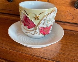 Beautiful.  Made in Germany