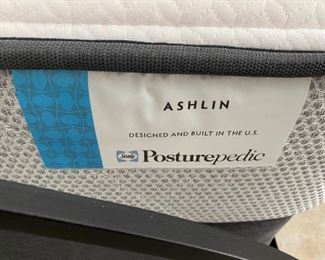 Ashlin Sealy Posturepedic 
