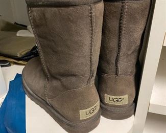 ugg boots