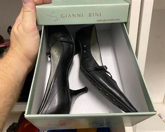 Gianni Bini shoes