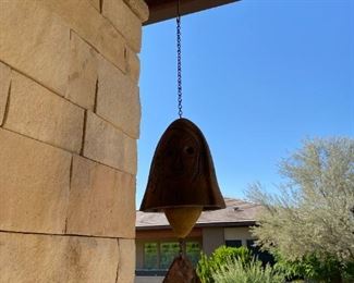 Mid Century bell