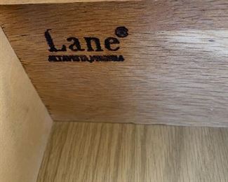 Lane furniture