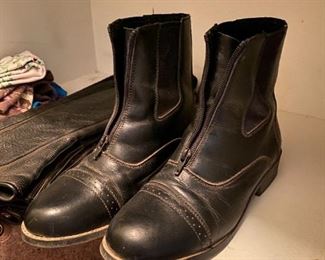 Arriat boots