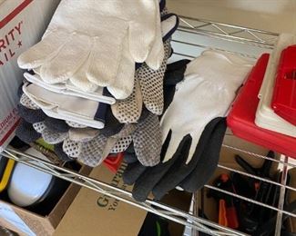 yard gloves