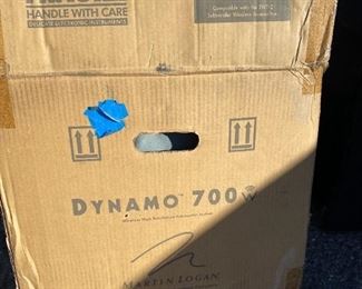 Dynamo700