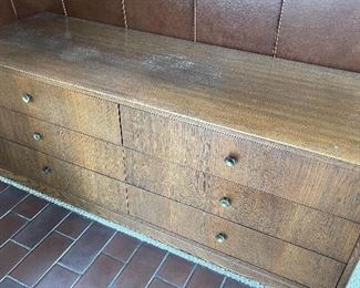 Danish Modern Mid Century piece