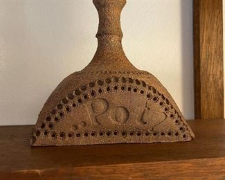 1970's Keith Stephen Pottery 