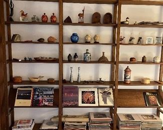 shelving unit not for sale