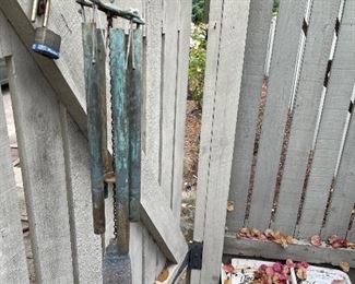 wind chime