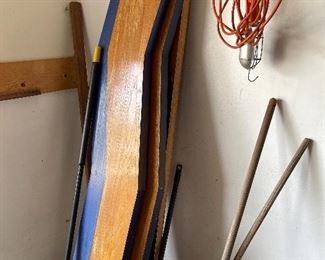 Part  of a series that is in the permanent collection of the Museum of Man San Diego - 