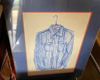 Shirt artwork - love this!! 