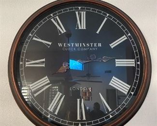 Westminster Clock Company