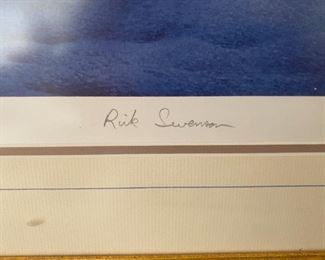 Rick Swenson
