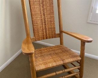 rocking chair