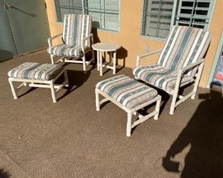 patio furniture 