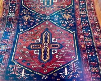 Oriental Rug