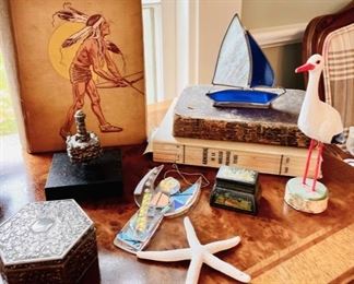 First Edition 1900 A Child of the Son Book