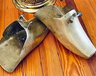 Brazilian Horse Stirrups