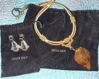 Heidi Daus Jewelry