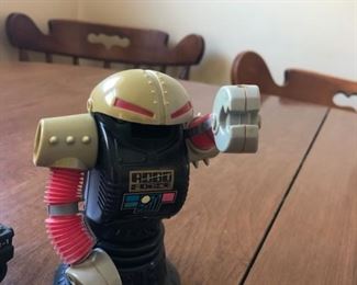 Robot