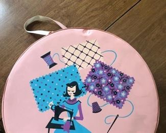 Jr. Miss Sewing Kit