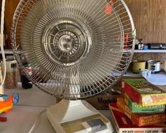 Fan