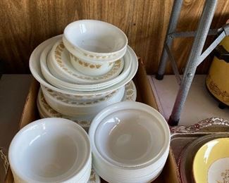 Corelle dishes