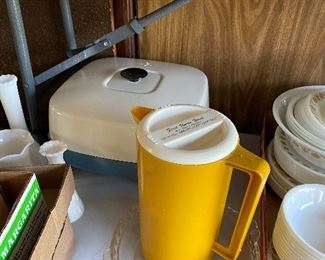 small appliances and household