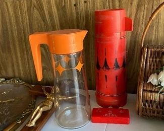 household items/thermos