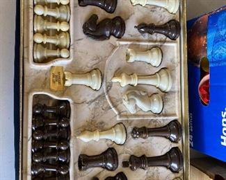 Chess set